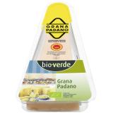 Grana Padano 125g am Stück DOP