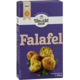 Falafelmischung, glutenfrei