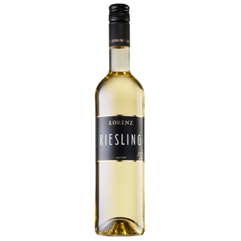 Riesling  Kalkfels 2024; 12,5%