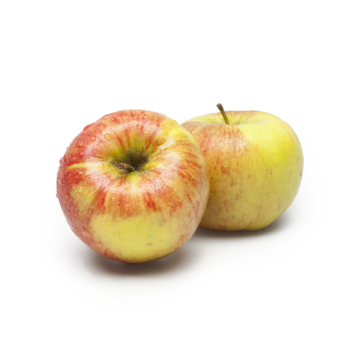 Apfel, Topaz