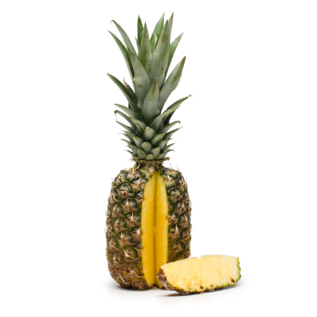 Ananas, Extra Sweet ca. 800g