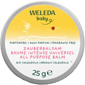 Calendula Zauberbalsam