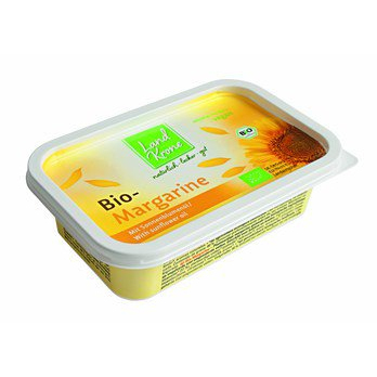 Margarine Landkrone Sonnenblumenöl