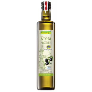 Olivenöl Kreta P.G.I., nativ extra