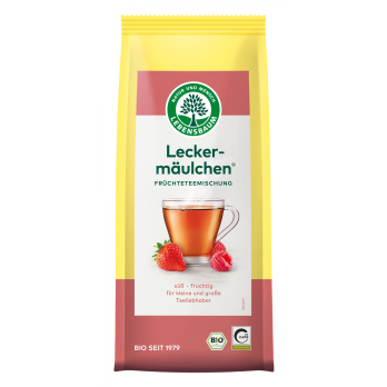 Leckermäulchen