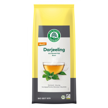 Darjeeling, lose