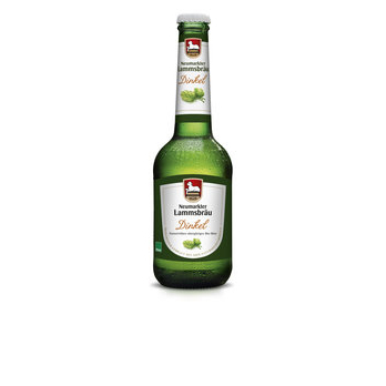 Lammsbräu Dinkel
