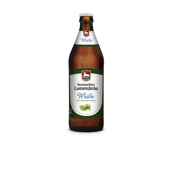 Lammsbräu Weisse