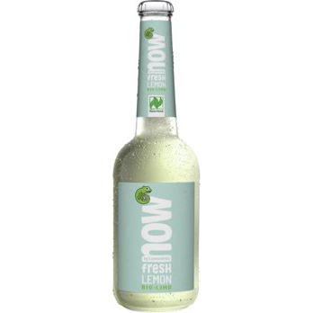 now - Fresh Lemon