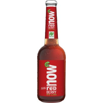 now - Red Berry
