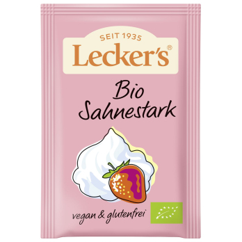 Sahnestark