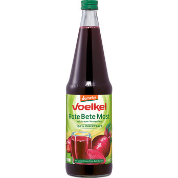 Rote Bete Most