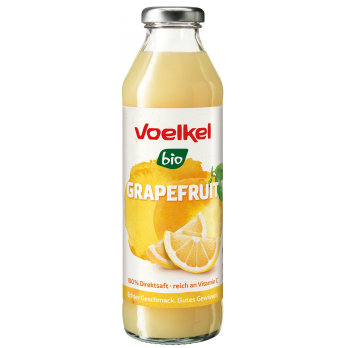 Grapefruitsaft