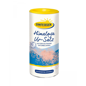 Himalaya Ur Salz feinkörnig