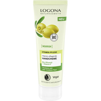 Handcreme intensiv