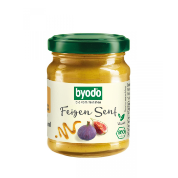 Feigen Senf