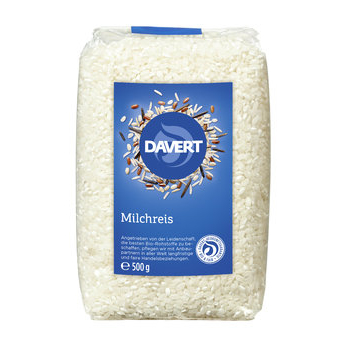 Milchreis