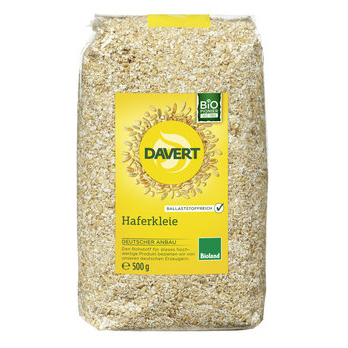 Haferkleie