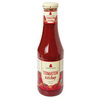 Ketchup Tomate
