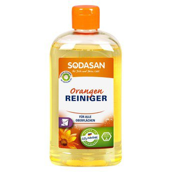 Orangen Universalreiniger Kraftreiniger