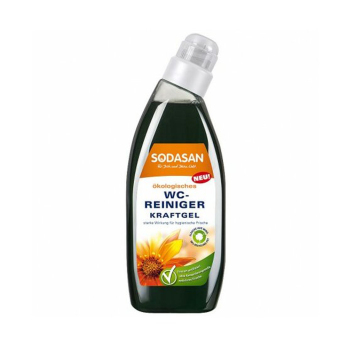 WC Reiniger Kraftgel