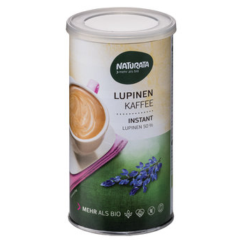 Lupinenkaffee Instant