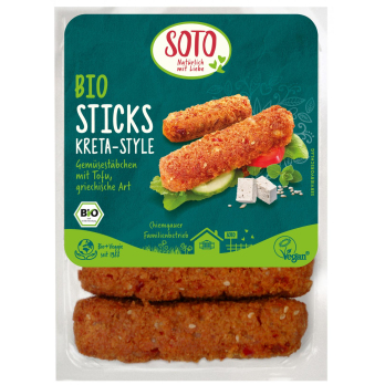 Kreta Sticks