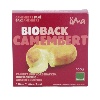 Back-Camembert 50%