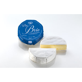 Le Petit Brie Natur