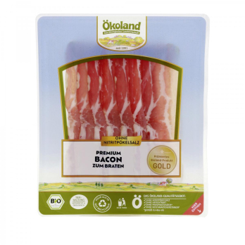 Premium Bacon
