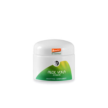 Aloe Vera Cream