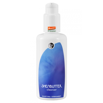 Sheabutter Cleanser
