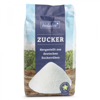 b* Zucker
