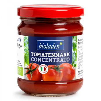 b*Concentrato/Tomatenmark 22%