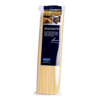 b*Spaghetti