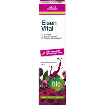 Eisen Vital Complex