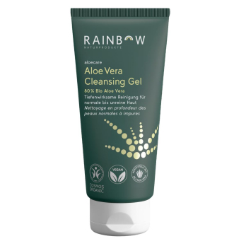Aloe Vera Cleansing Gel