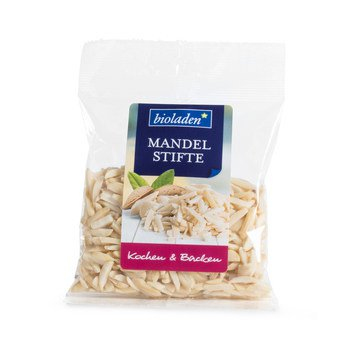 b*Mandel - Stifte