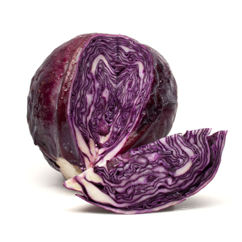 Rotkohl
