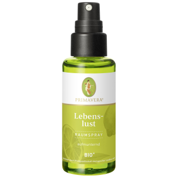Lebenslust Raumspray