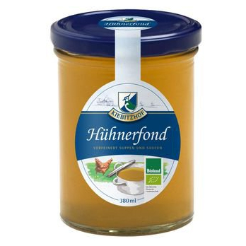 Hühnerfond