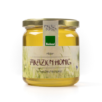 Akazienhonig