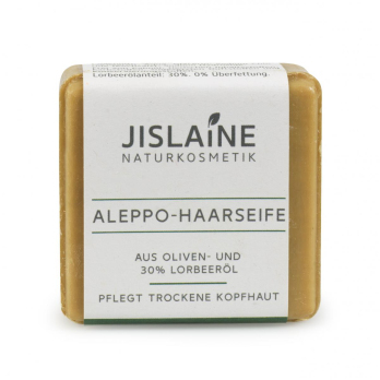 Aleppo Haarseife