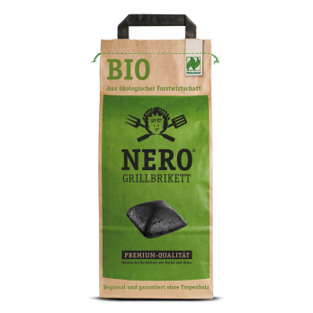 Nero Grillketts native