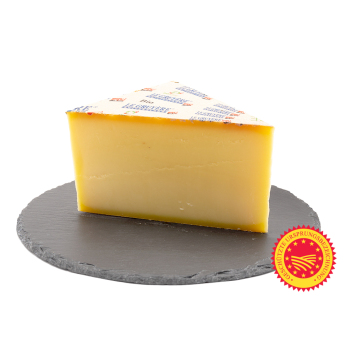 Schweizer Gruyère AOP, 6Monate Fett i. Tr. 50%