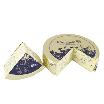 Blaue Kornblume  Fett i. Tr. 60%