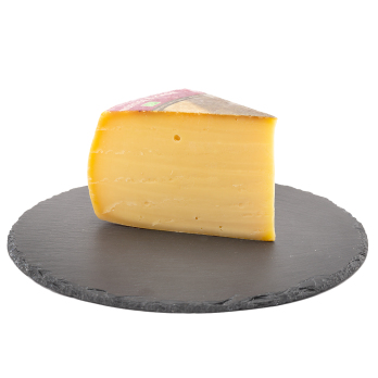 Nordseekäse, 6 Monate gereift Fett i. Tr. 48%