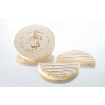 Le Vacherin Fett i. Tr. 52%