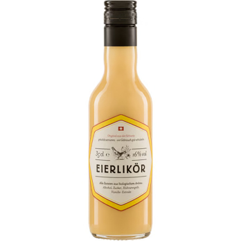 Eierlikör