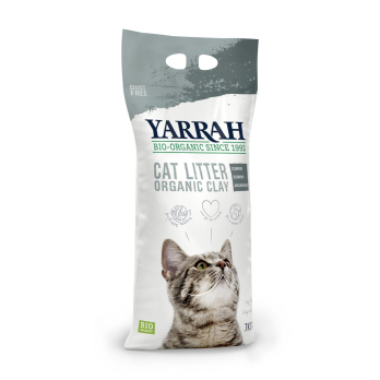 Katzenstreu